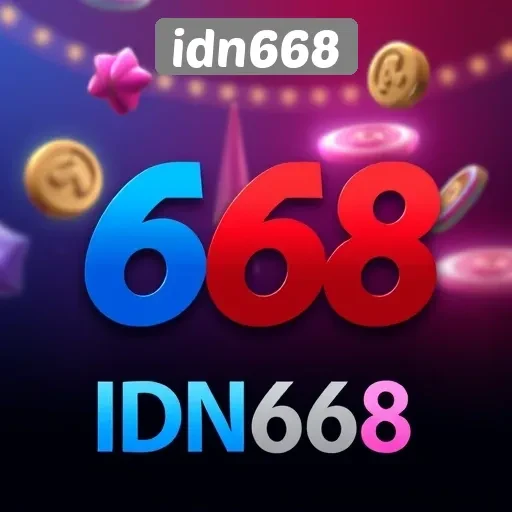 Keunggulan IDN668 dalam Menyediakan Beragam Permainan