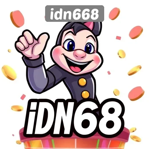 Mengenal IDN668 Sebagai Platform Game Terpercaya