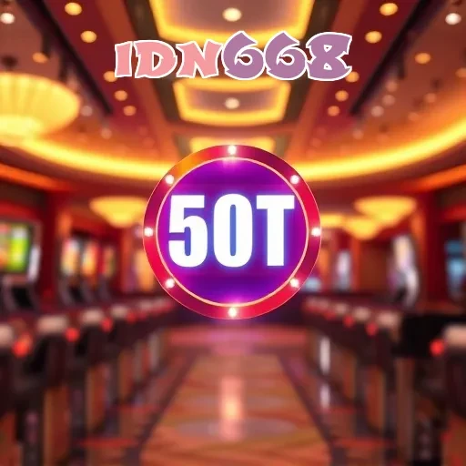 idn668 Dukungan