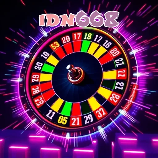 idn668: Pengalaman Game Online Terbaik untuk Anda